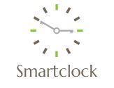 Smartclock logo